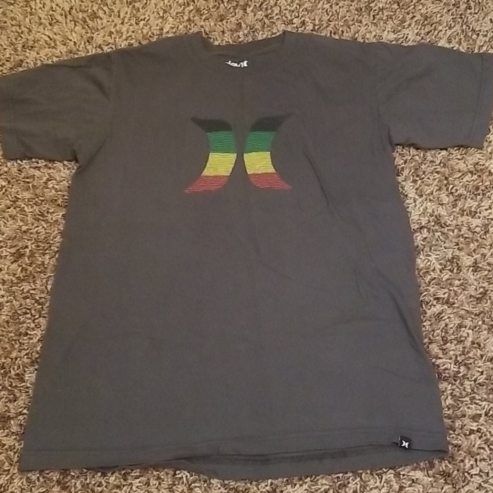 Hurley Shirt
